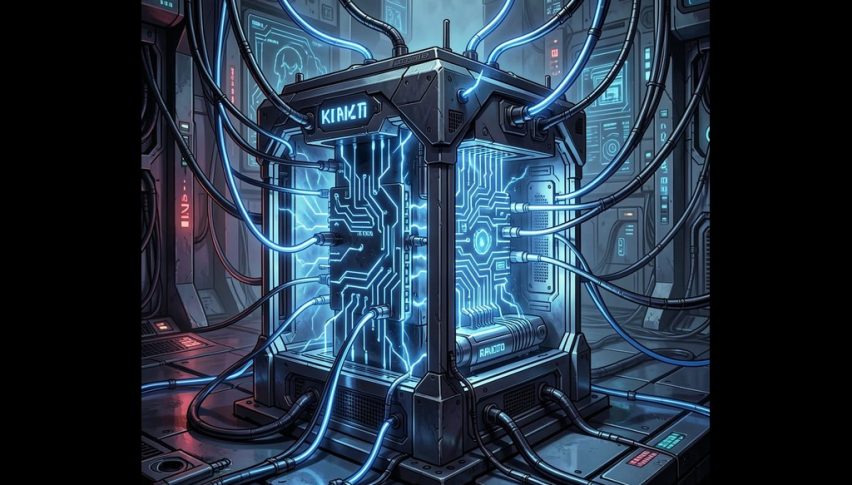 Quantum computing technology is becoming more pervasive.