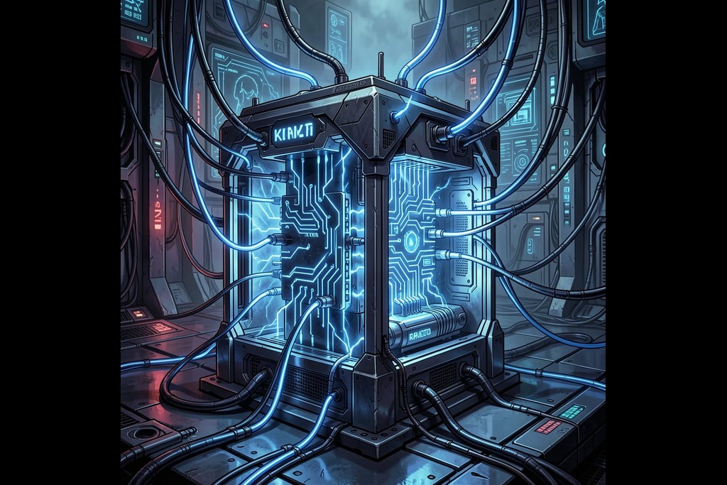 Quantum computing technology is becoming more pervasive.