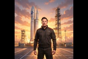 SpaceX is launching its IPO later this year, according to reports.