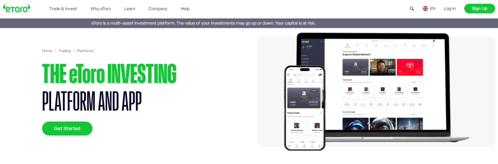 Etoro