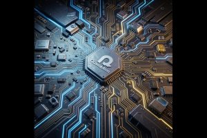 Qualcomm stock is performing very well and is expected to grow much higher.