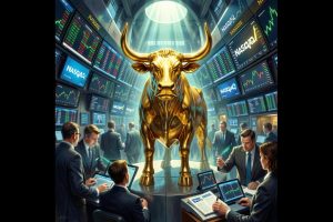 Bullish stocks hit new highs this week.