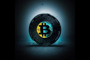 Bitcoin cannot hold onto its rally and slips from $82K.