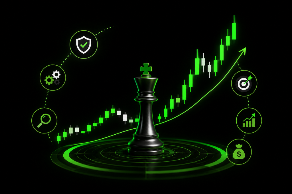 Best Forex Trading Strategies