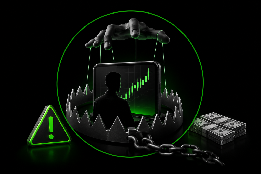 Forex Scams Forex Scams