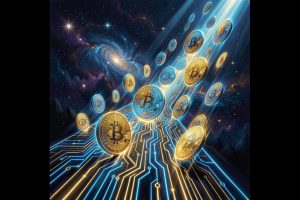 Zcash enjoyed a big boost from the recent crypto market rally.