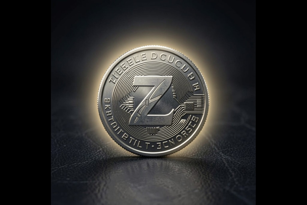 Zcash gained more than 50% last week and could still climb higher.