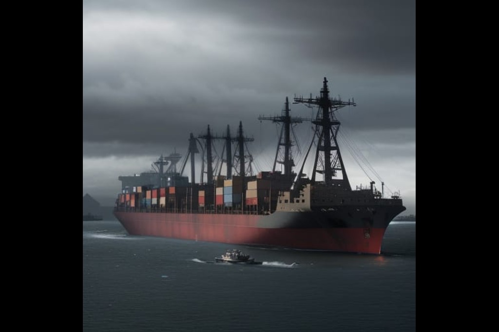 Natural gas exports have slowed recently but could ramp up in response to Iran conflict.