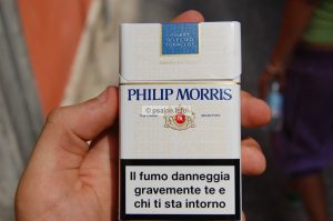 Philip Morris Stock Jumps on FDA News and Expanding IQOS Dominance