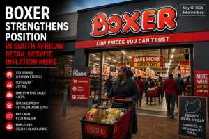 Boxer Sees Profit Surge as Discount Strategy Continues to Gain Momentum
