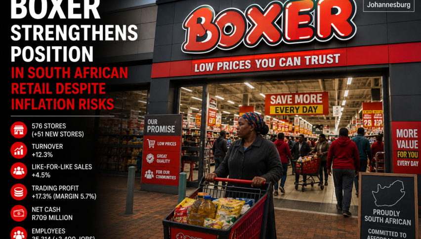Boxer Sees Profit Surge as Discount Strategy Continues to Gain Momentum