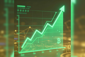 Bitcoin is moved by the CPI report as well as Strategy's plans for selling its holdings.