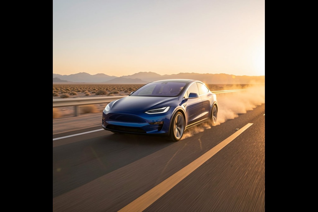 Tesla is ending its run of Model S and Model X after over a decade of each.