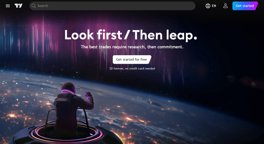 TradingView