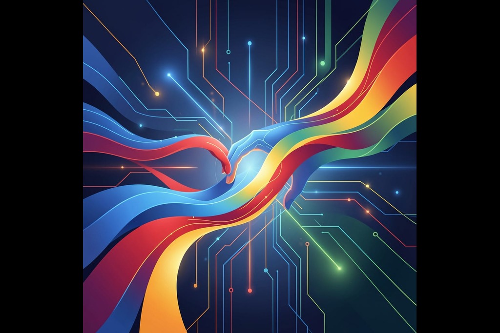 Google and Marvell could be entering into a lucrative partnership. 
