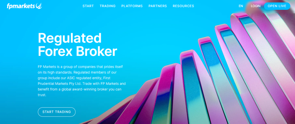 FP Markets