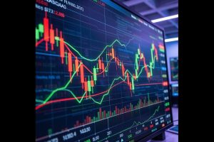 Nasdaq futures dipped on Friday after a record high this week.