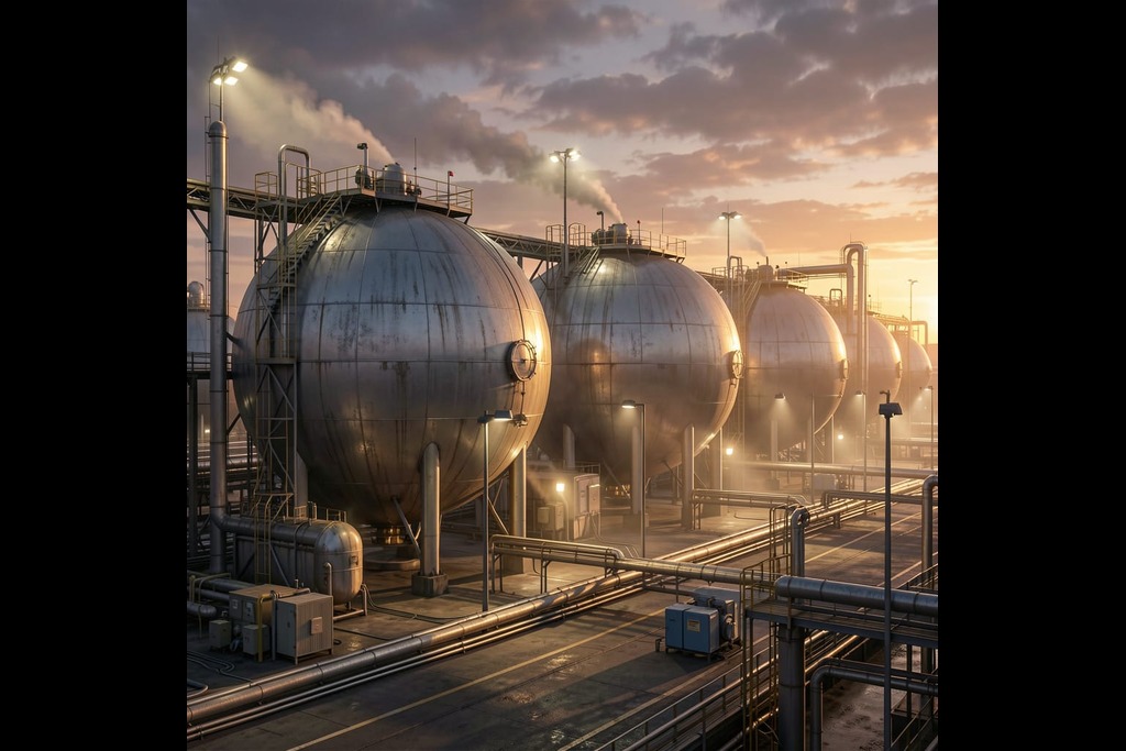 LNG inventory injections are lower this week, resulting in higher prices.
