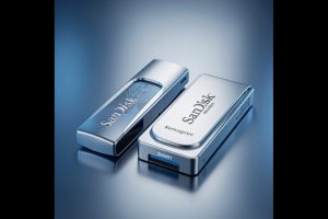 Bullish Sandisk stock is riding high from its Q3 report as well as a memory chip shortage.