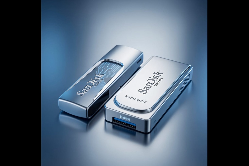 Bullish Sandisk stock is riding high from its Q3 report as well as a memory chip shortage.