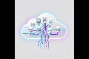 Cloud-based service company NOW is performing well despite tech stocks falling.