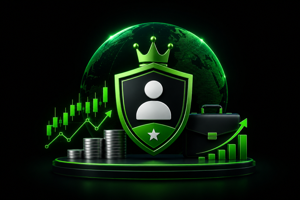 Prop Trading Firms