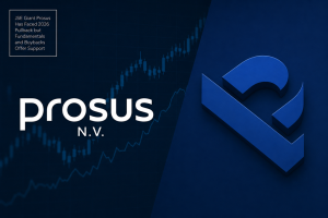 Prosus (PRX) Early Signs of Technical Reversal Emerge