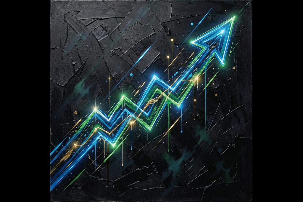 Stock indices are higher Wednesday as oil prices drop and Nvidia earnings prepare fro release.