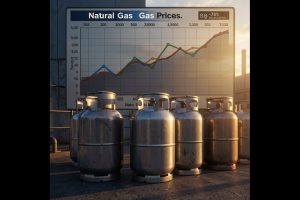 The Wholesale Gas Price Survey indicates where price trends have moved over the last two decades.