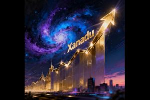 Xanadu is performing well after a new equity facility announcement.