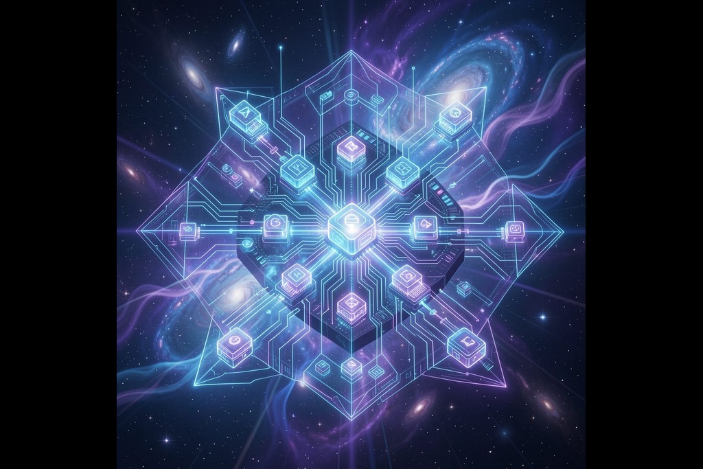 Quantum computing company Xanadu impressed this week with stock growth.