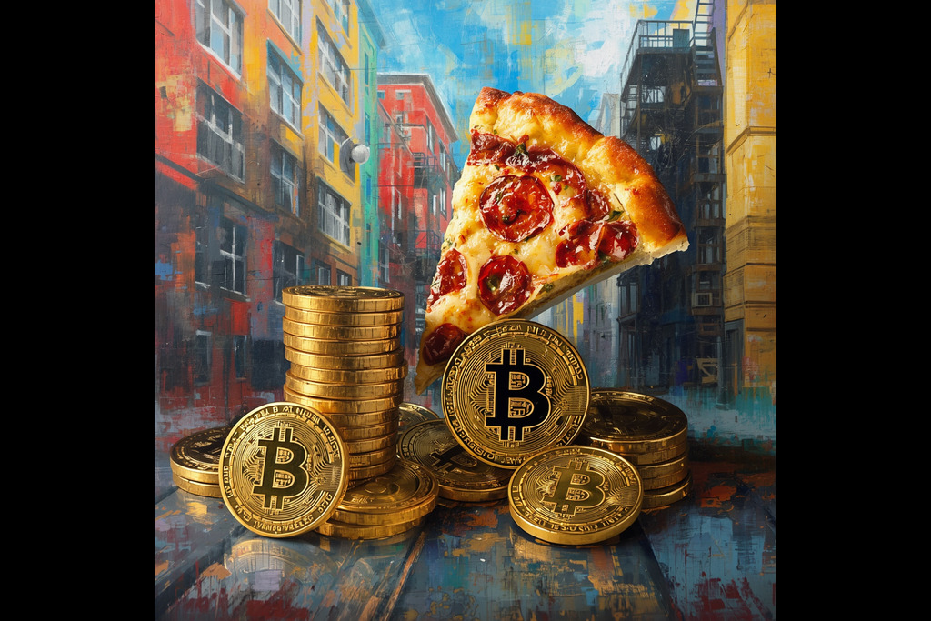 Bitcoin price predictions around Pizza Day 2026 estimate that the coin will surge in the near future.