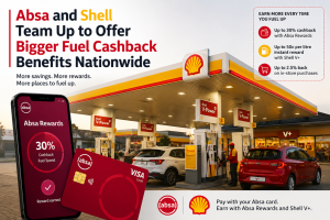 Absa Increases Fuel Rewards Access as South Africans Face Higher Transport Costs