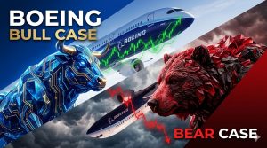 BOEING