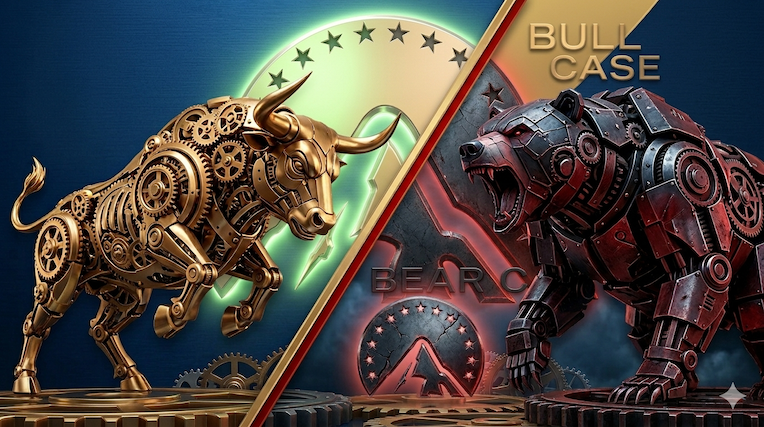 Paramount Skydance Corporation