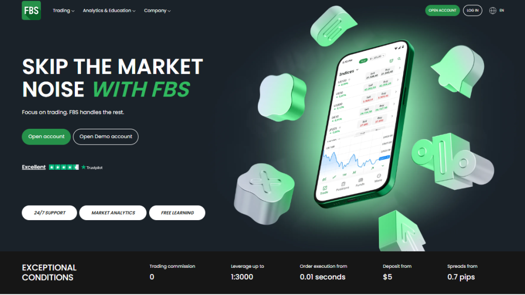 FBS FBS