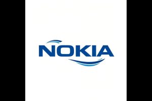 Nokia stock is up this week after the launch of a new lab.