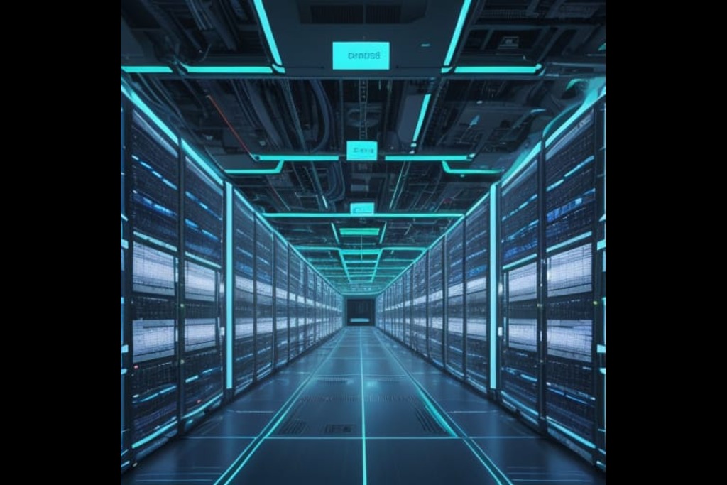 Nokia is making an impact on the data center market.