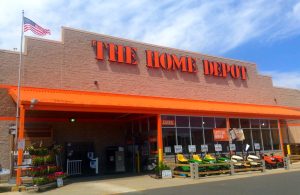 Home Depot Shares Bounce Back as Revenue Tops Expectations