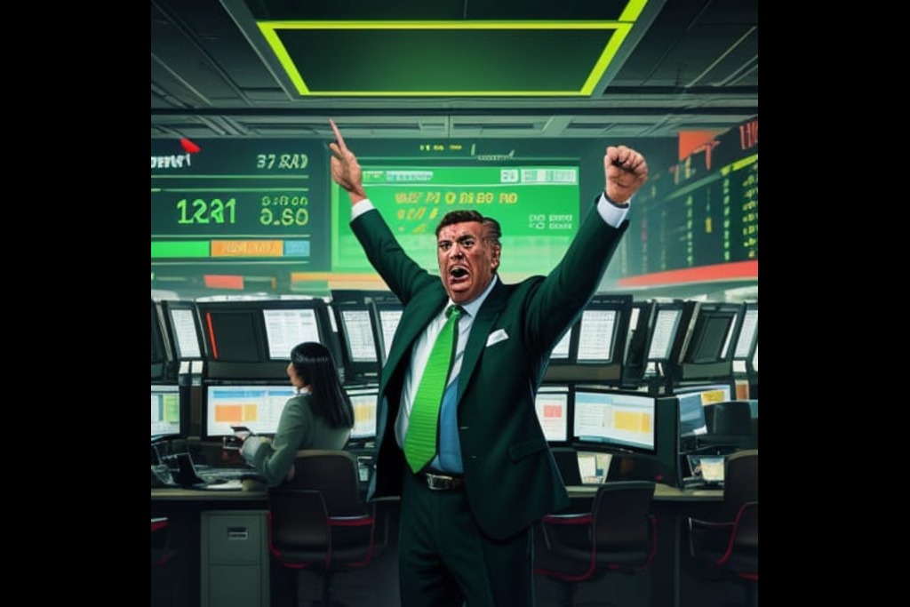 Tech stocks could rally further during this earnings week.
