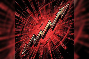 Rapid price fluctuations plague Bitcoin investors this week.