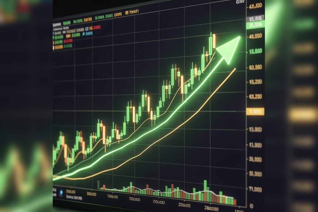 The upside on Marvell stock is tremendous with high price targets form banks.