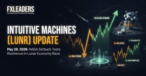 Intuitive Machines (LUNR) Price Forecast: NASA Setback Tests Resilience in Lunar Economy Race