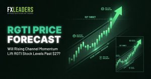 RGTI Price Forecast: Will Rising Channel Momentum Lift RGTI Stock Levels Past $27?