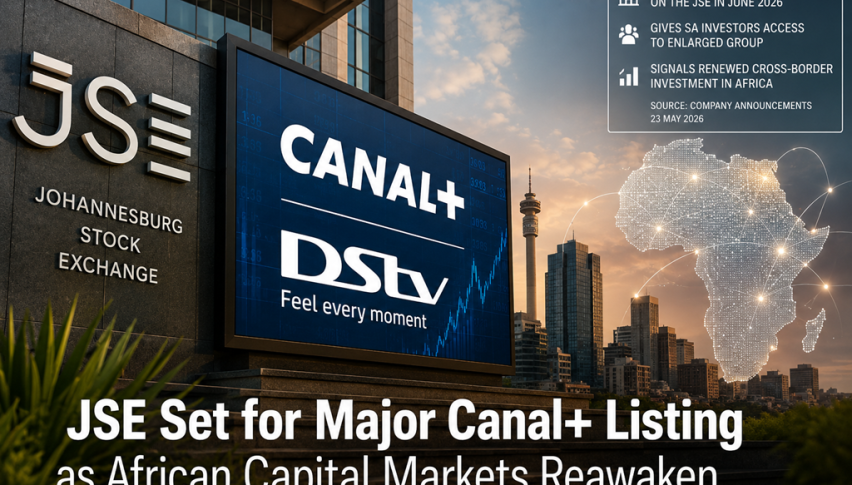 Canal+ Brings DStv Business Back to the JSE Through Strategic Listing