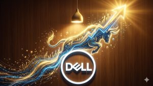 Dell stock