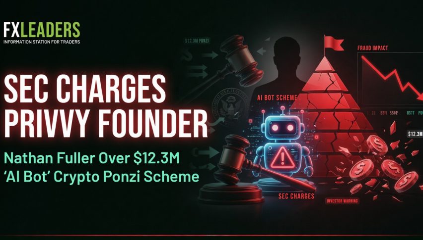 SEC Charges Privvy Founder Nathan Fuller Over $12.3M 