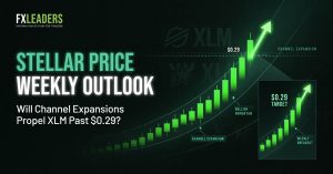 Stellar Price Weekly Outlook: Will Channel Expansions Propel XLM Past $0.29?