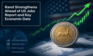 South African Rand Gains Ground as Dollar Momentum Fades