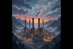 Power plants may need more natural gas this season.